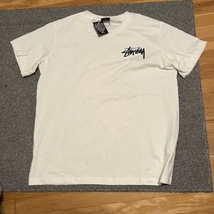 1:1 Men’s Medium Stussy Dice Tee